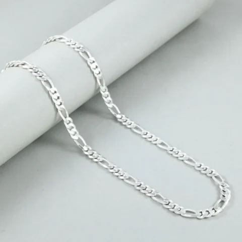 Silver Chain For Men