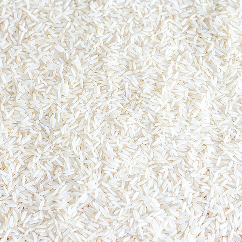 Grains & Cereals